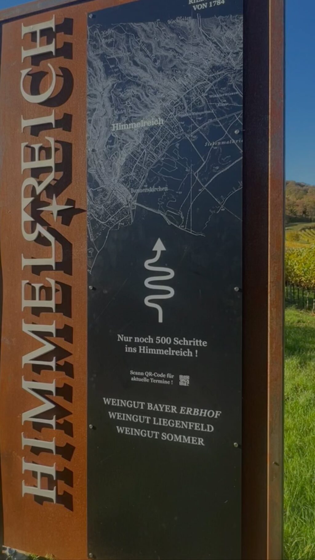 Instagram post from guide.in.vienna. This post is in position 14.