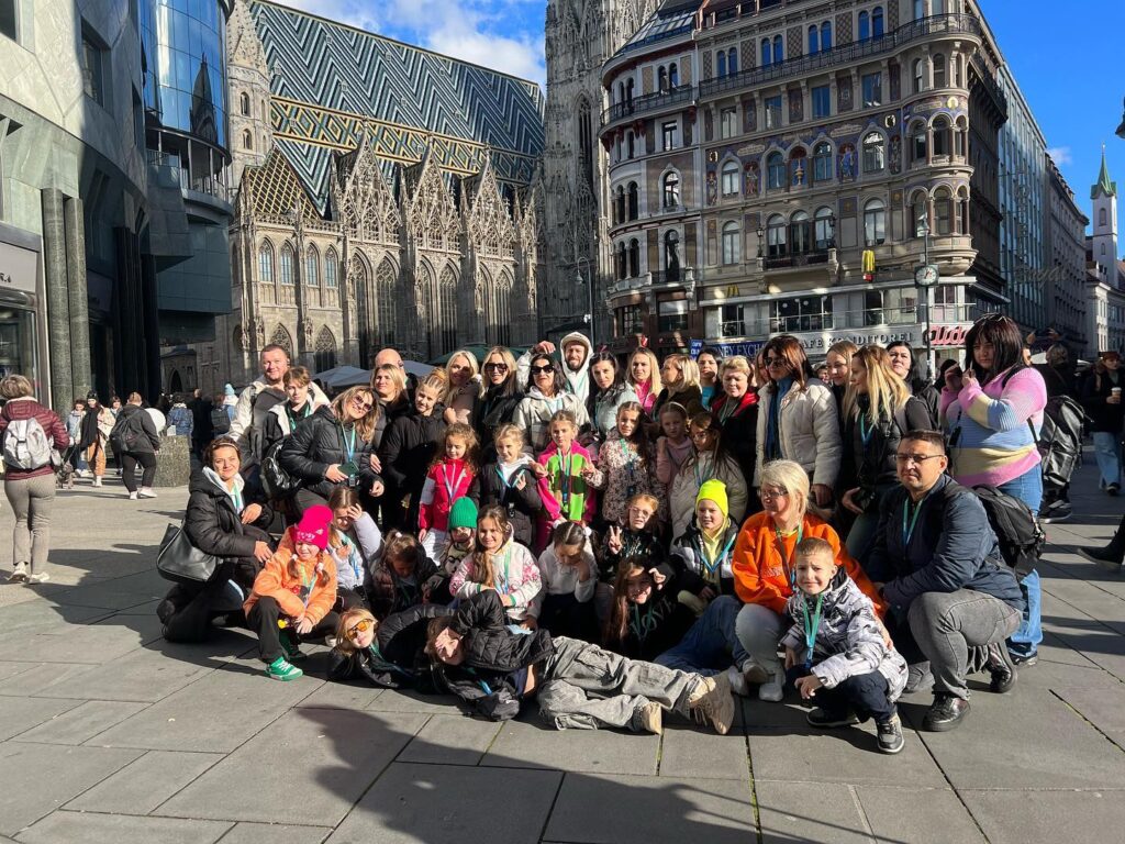 Instagram post from guide.in.vienna. This post is in position 13.