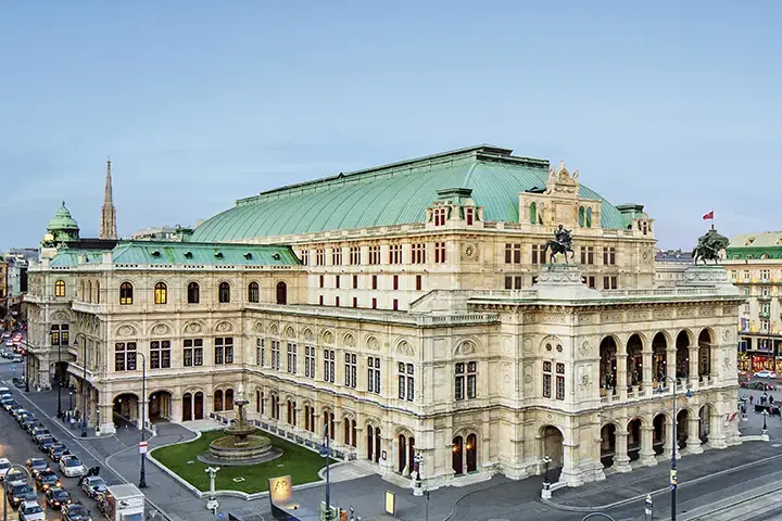 Венская опера