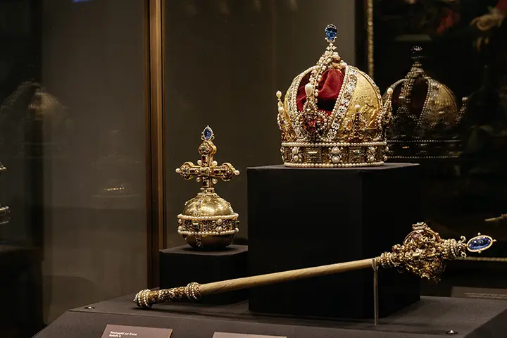 Императорские регалии